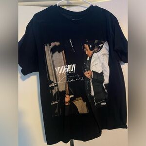 Youngboy Never Broke Again t-shirt